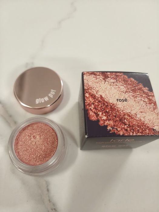 Tarte glow pot z USA