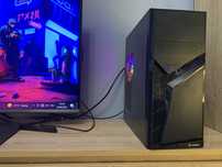 Ігровий Компютер i5-4570/озу 16gb/RX570/Ssd+Hdd/Игровой Пк