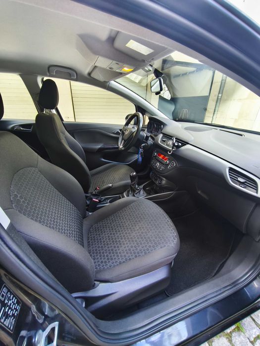 Opel Corsa 1.3 CDTI