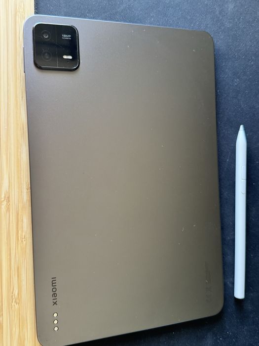 Xiaomi Pad 6 de 128 GB