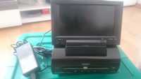 Sony dvd mp3 mv-65st