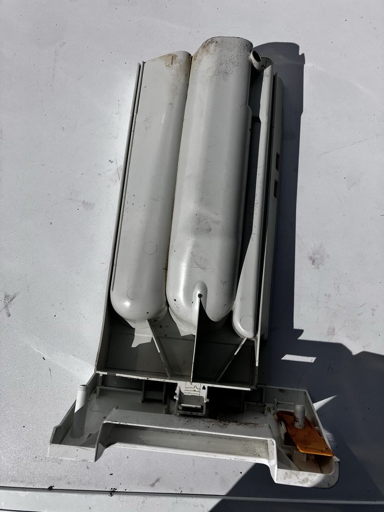 Szuflada Pralki Miele Softtronic w2241