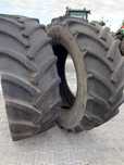 Opony rolnicze Continental 540/ 65 R38 używane stan BDB bez łat!
