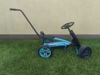 Gokart firmy Berg