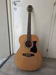 Guitarra Jackson