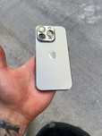 IPhone 15 Pro 256GB idealny