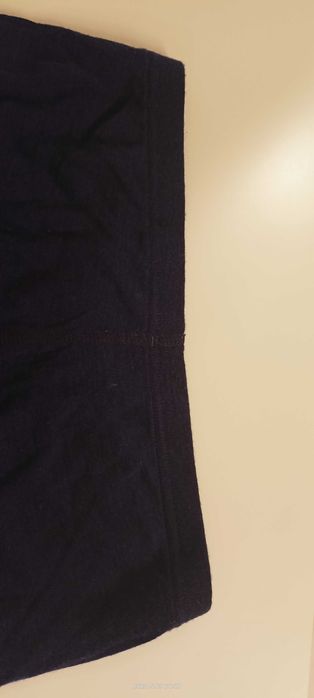 JANUS spodnie getry leginsy bielizna termoakt 100% Merino 16l 146-164