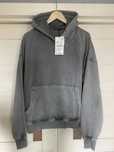 Худи oversize boxy fit Zara man