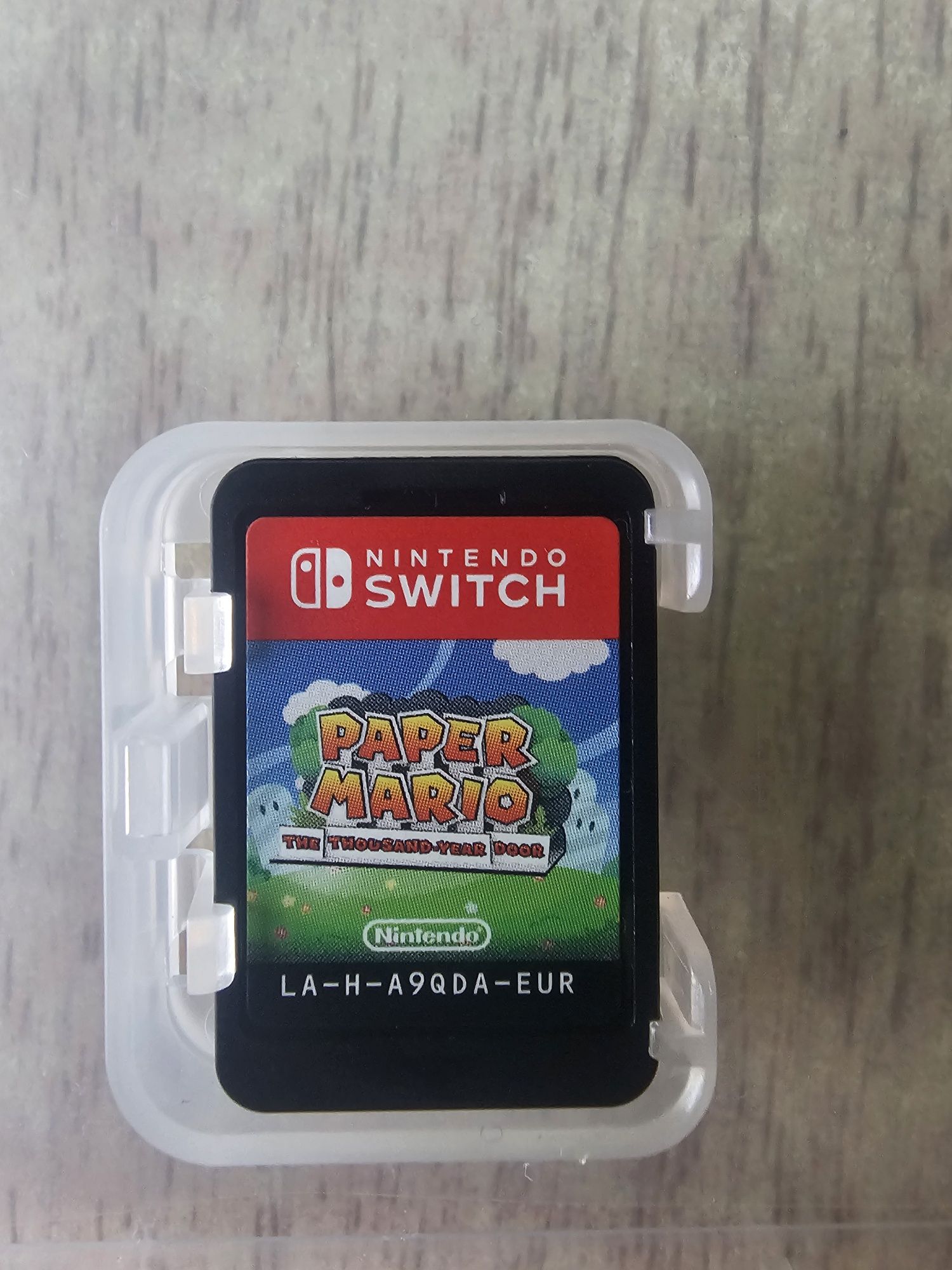 Super Mario 3D World Bowsers Fury i Paper Mario