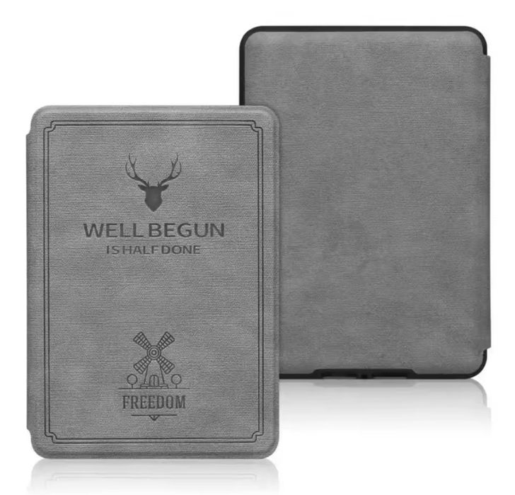 Etui Kindle PAPERWHITE 12 gen 2024 7’