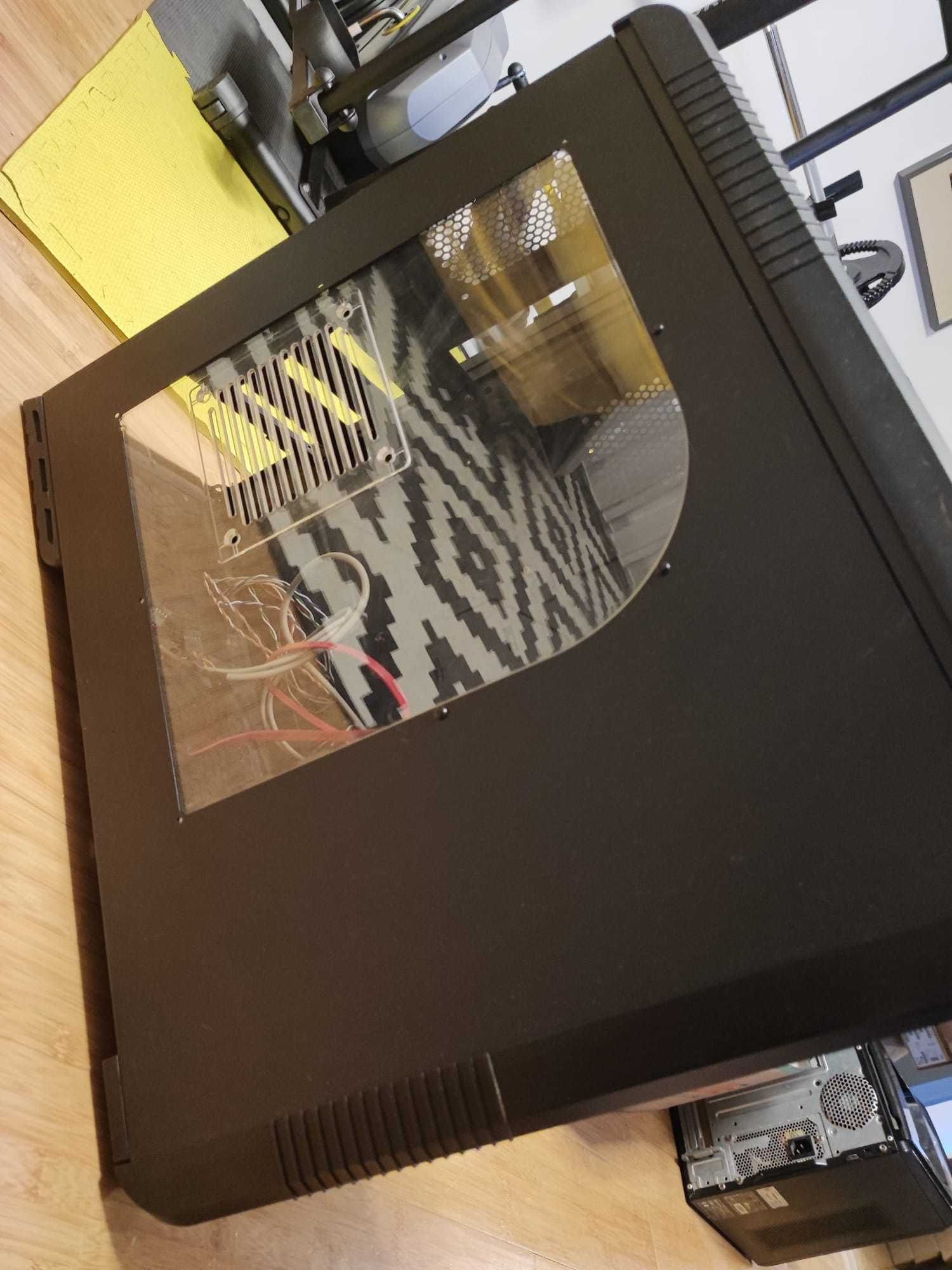 Cooler Master DOMINATOR CM 692 II Obudowa PC