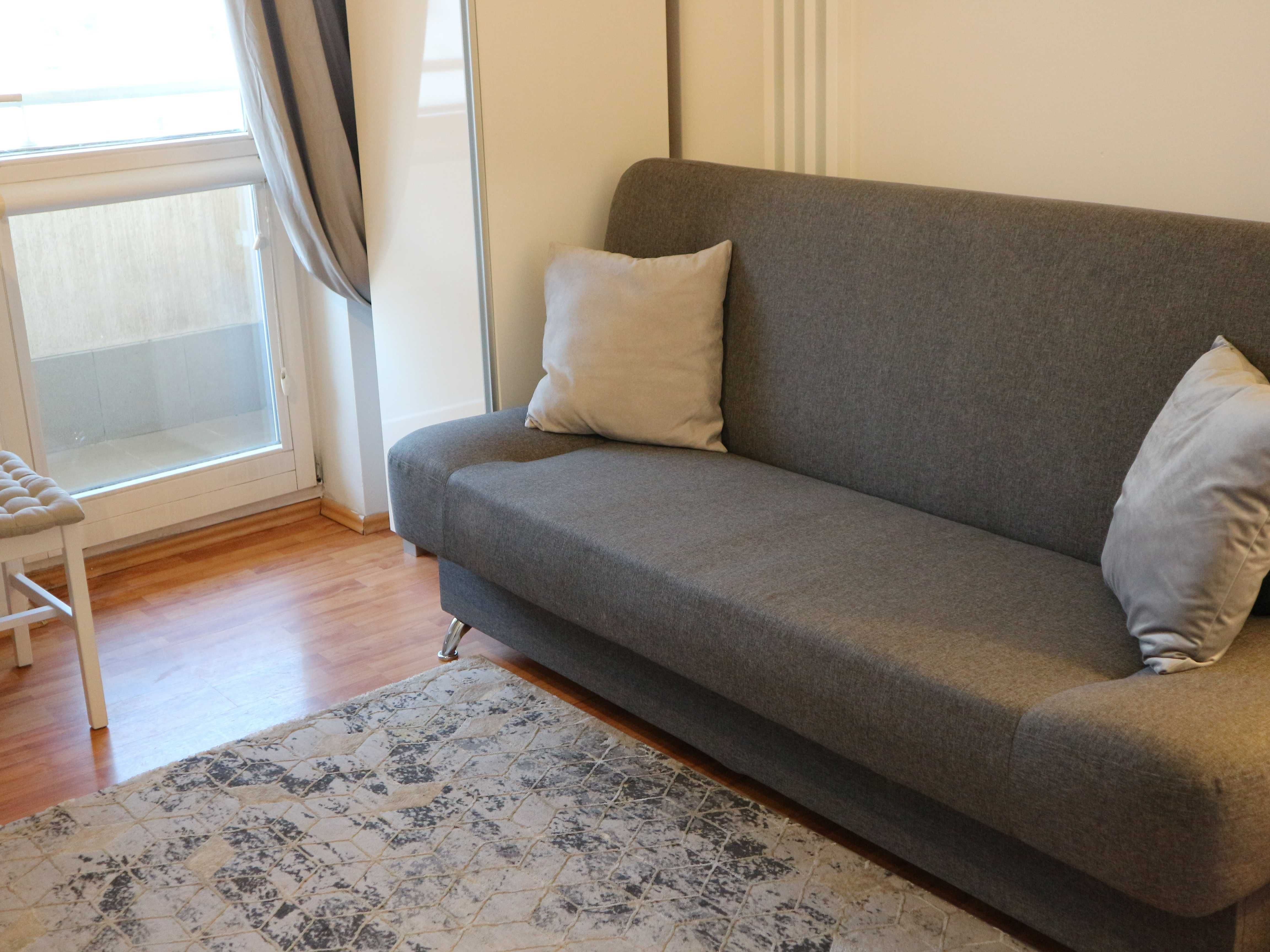 Apartament "Nad Jeziorkiem 3"