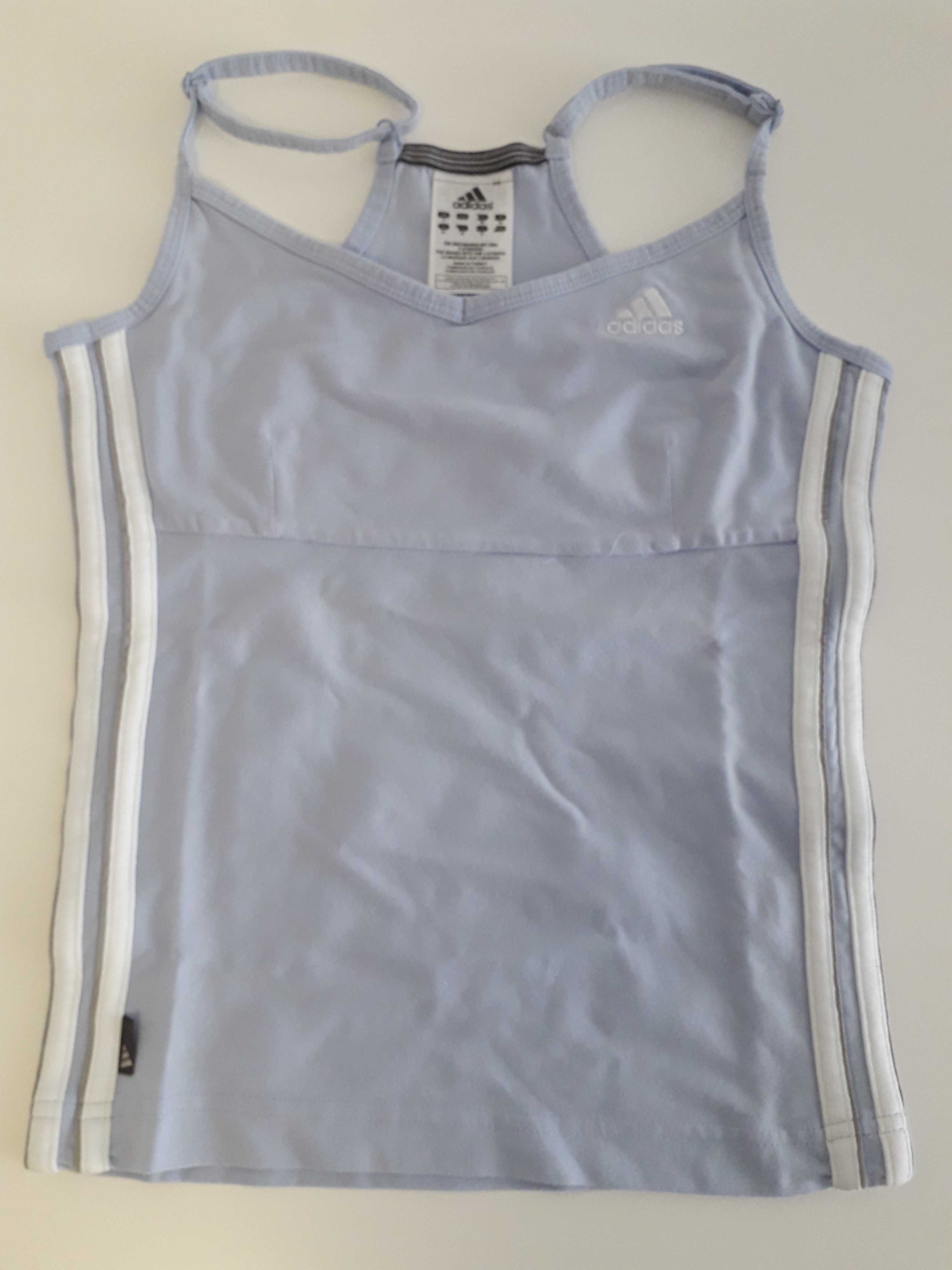 Top Adidas (senhora)