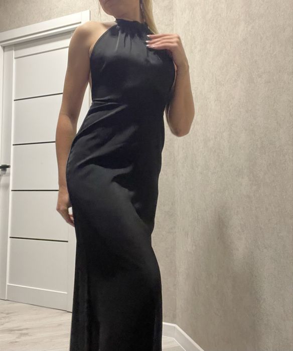 Продам вечірню максі сукню