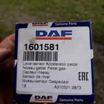 Потенціометр педалі газа DAF,CF,XF95/105