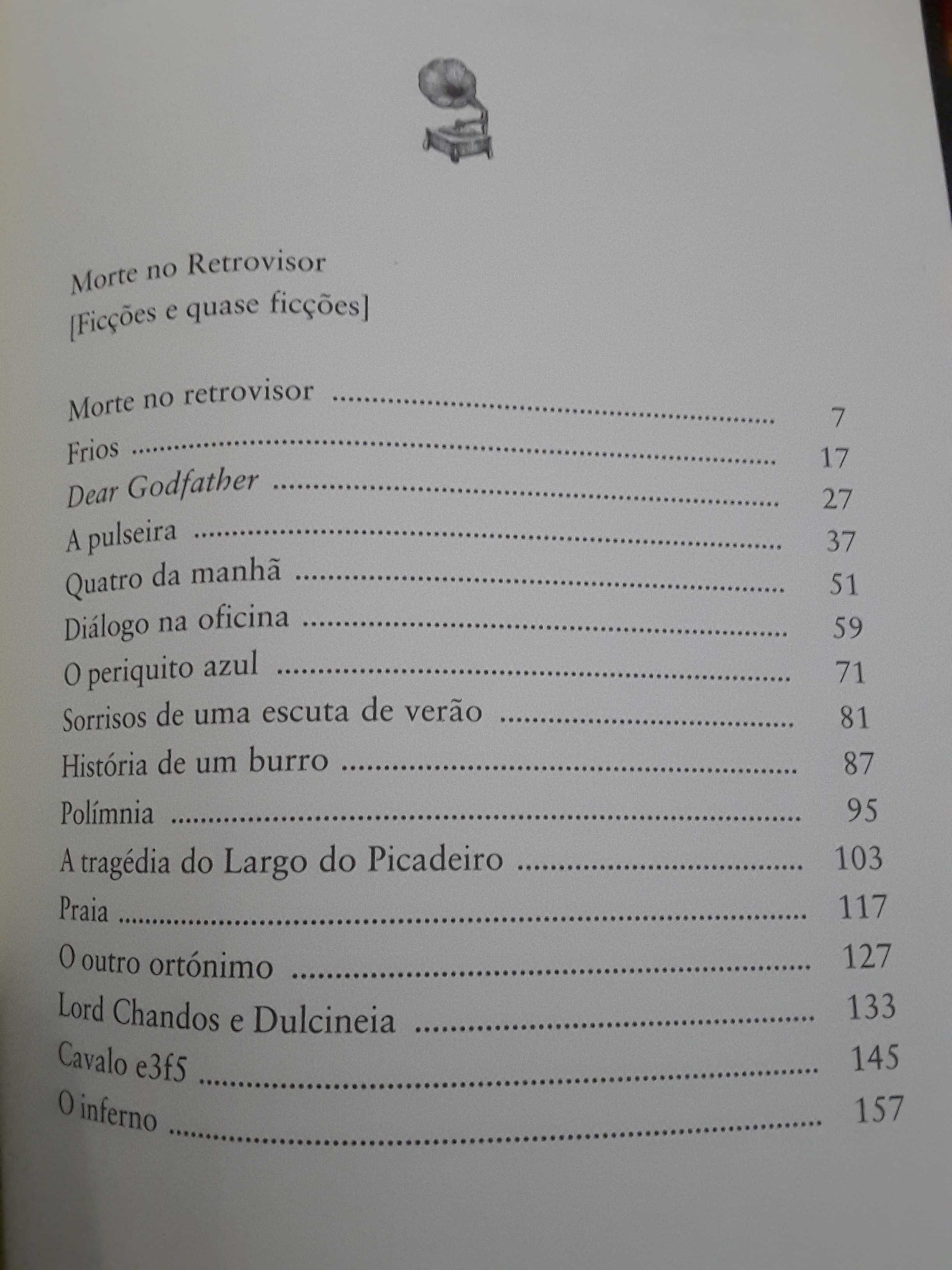 J. Lucas Pires/ V. Graça Moura/Atlântico Revista Luso-Brasileira