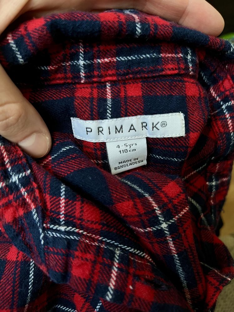 Sukienka 110 Primark