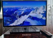 Telewizor LED Samsung UE32D6500 32 cale (DVB-S2 (HD), DVB-C, DVB-T)