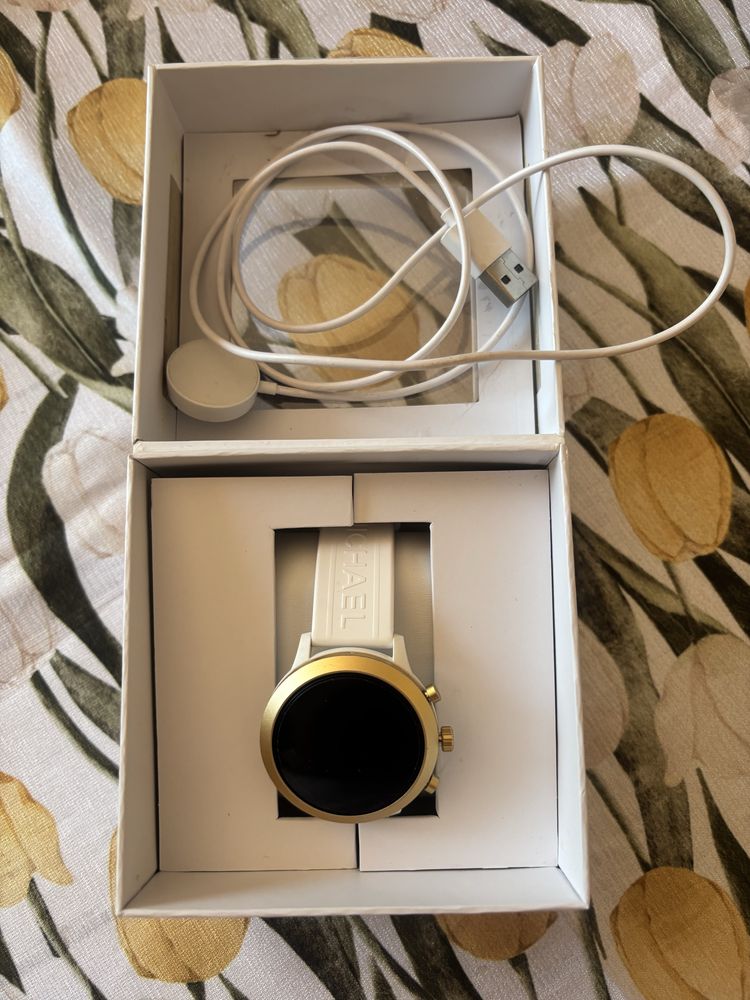 Smartwatch Michael Kors
