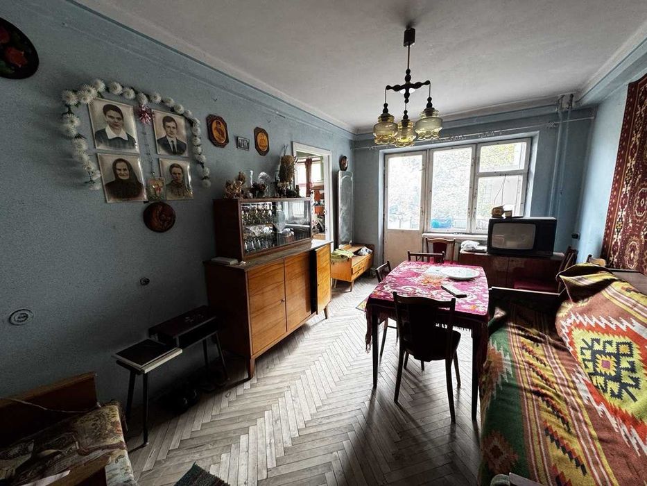 Продаж 3-х кім.кв. по вул. Липинського ближній ЦЕНТР