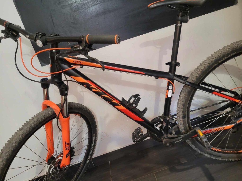 Ktm rowe polecam