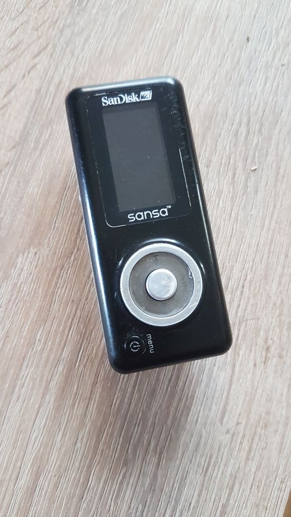 Мр-3 плеєр Sandisk