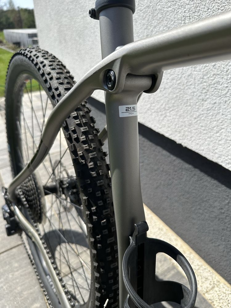 Rower Trek Procaliber 8 MTB 21,5 XL