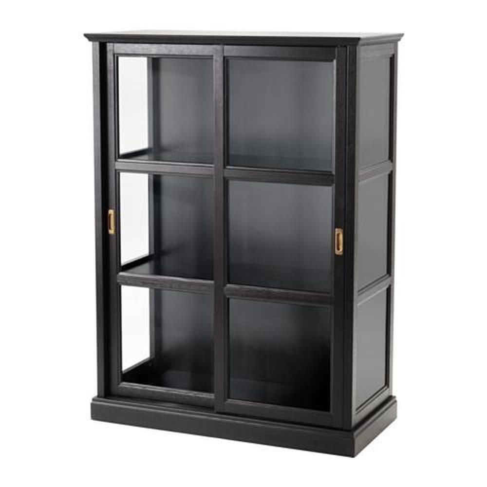 Ikea Malsjo Witryna