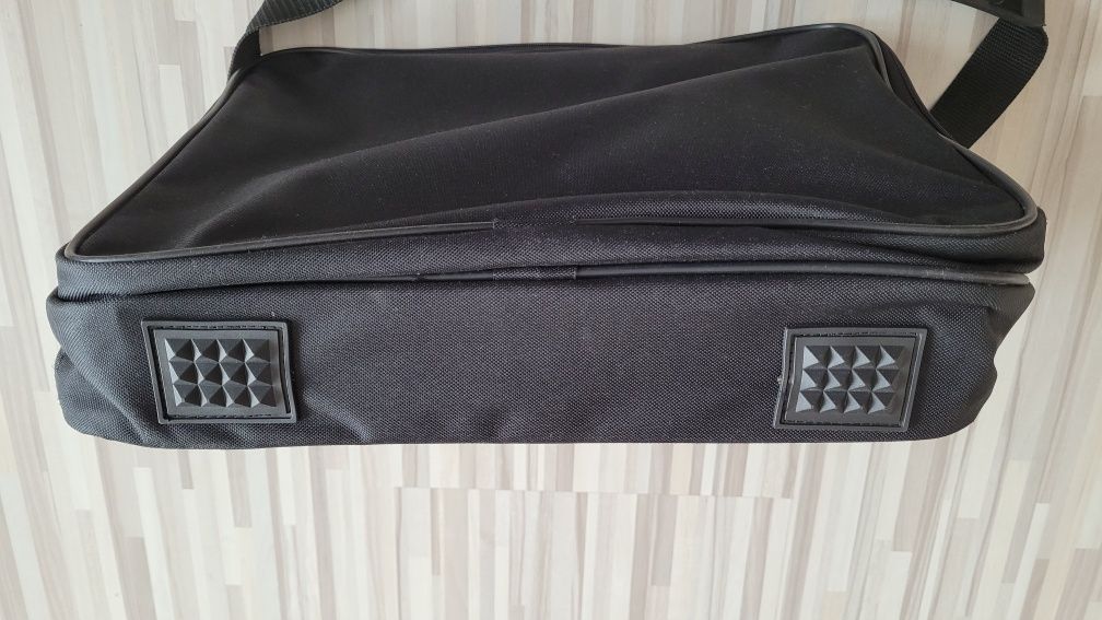 Torba n laptopa 15,6cala