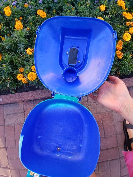 Квардацикл дитячий, мотоцикл на акумуляторі