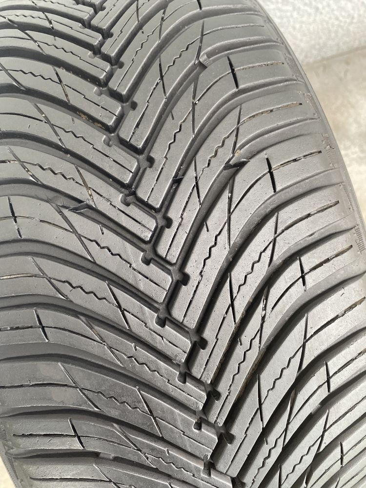 Opona 205/50r17 Maxxis Premitra All Season AP 3