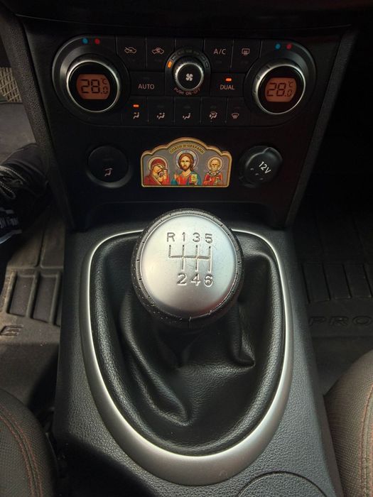 Продам Nissan Qashqai