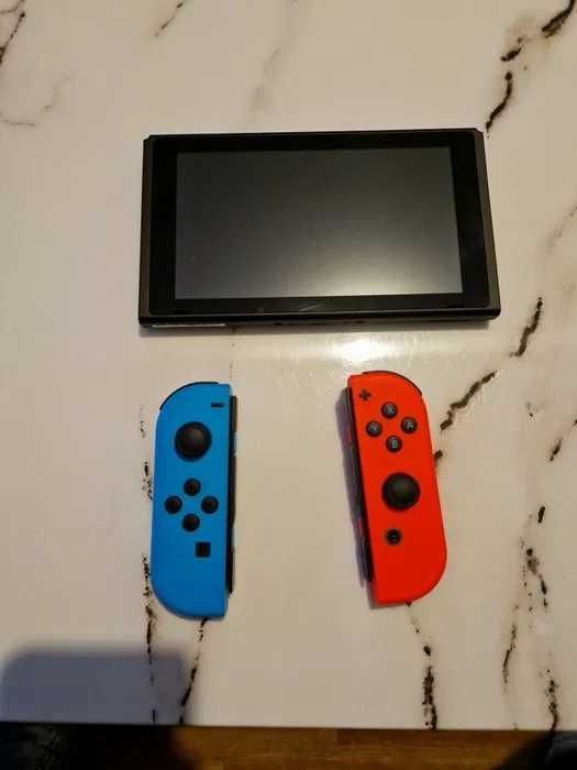 Konsola Nintendo Switch 2 256gb