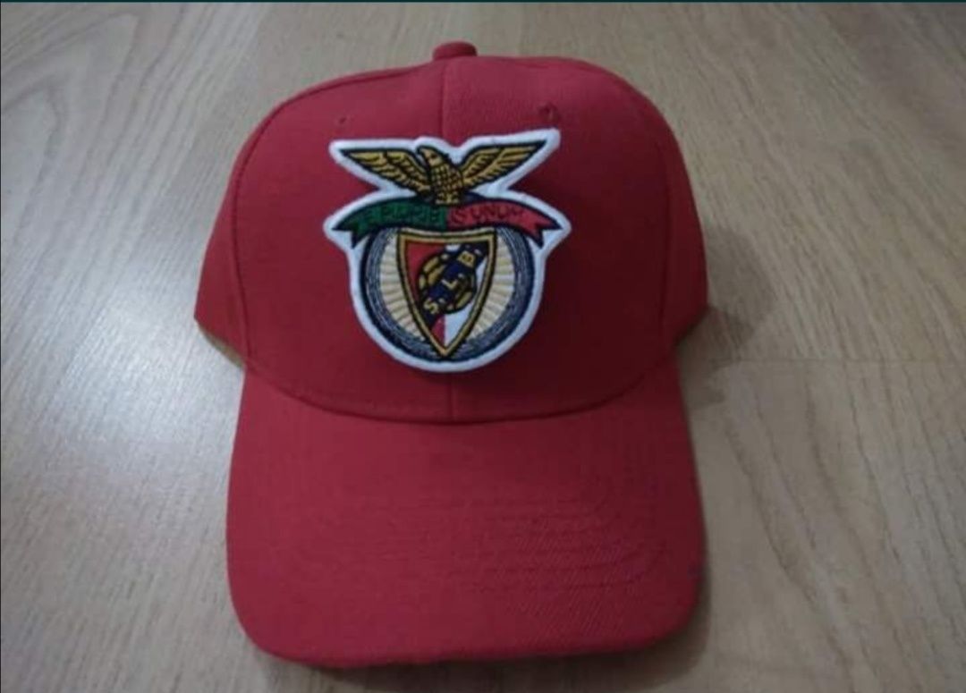 Benfica - vários