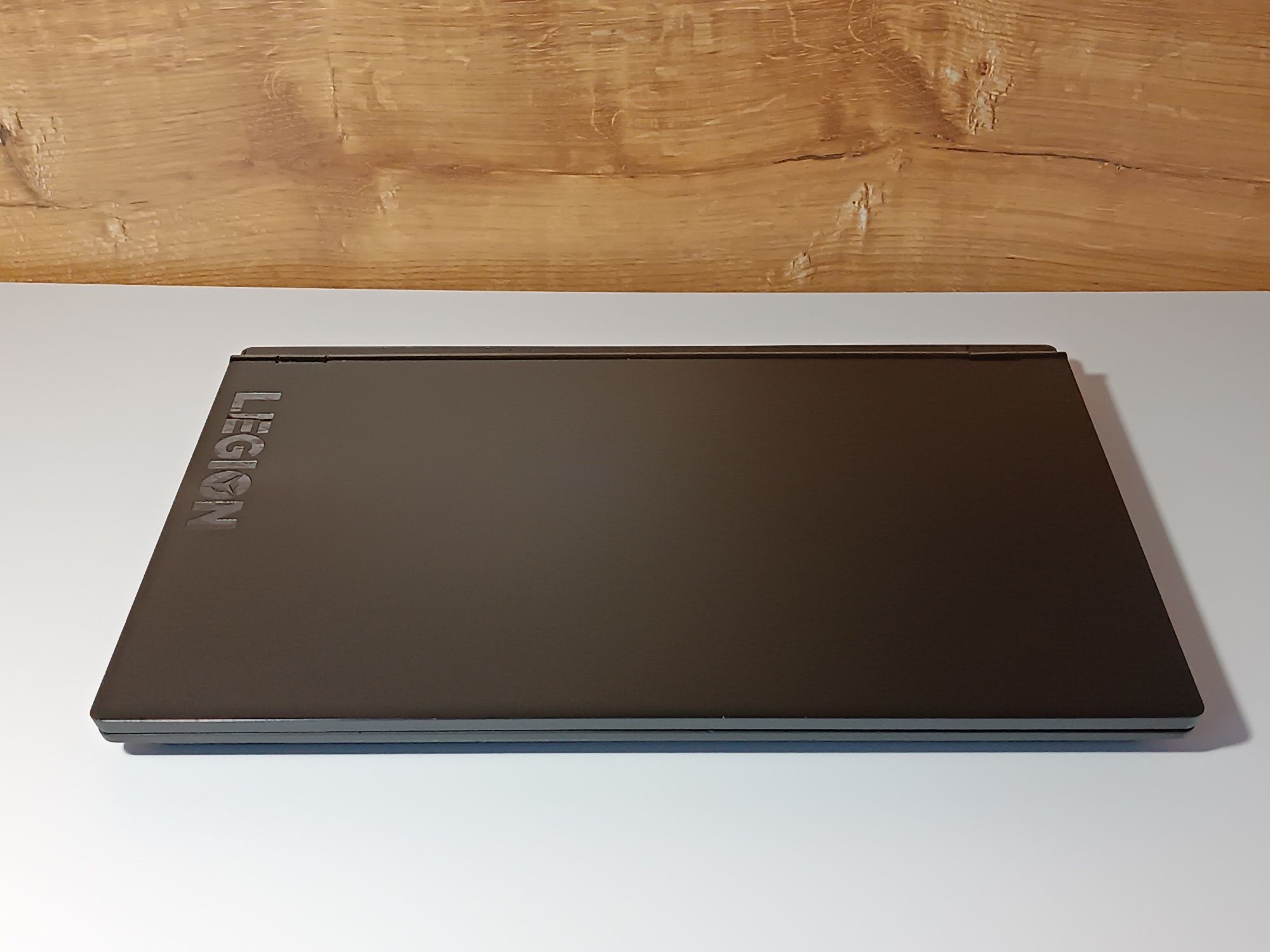 Ігровий Lenovo Legion 15.6"FHD ips/Core i5/16 ОЗП/SSD+HDD/4 Gb GeForce