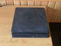 Playstation 4 500gb плейштейшн