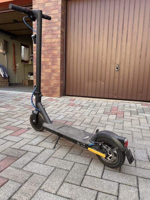 Hulajnoga elektryczna - sztuka ostatnia