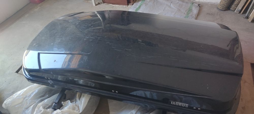 Оренда, прокат (подобово). Багажник для авто, авто-бокс.