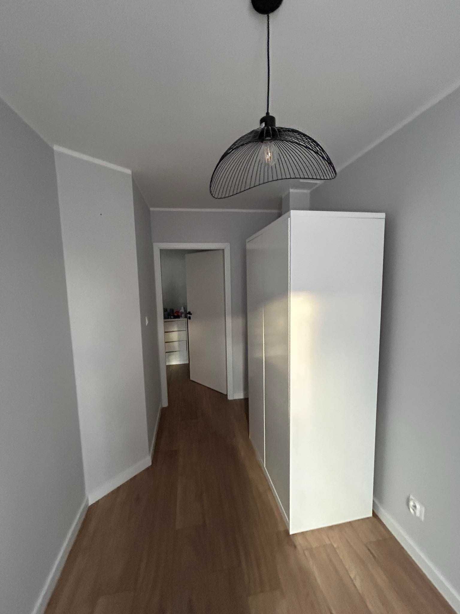 Wynajmę Mieszkanie 36,87 m2 w Grodzisku Maz. ul. Różana  od 1 września