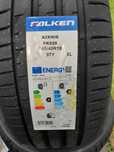 245/40/18 97Y Falken Azenis fk520 letnie nowe 4szt