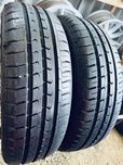 Шини Резина Літні 175 65 14 Dunlop SP Streetresponse 2шт