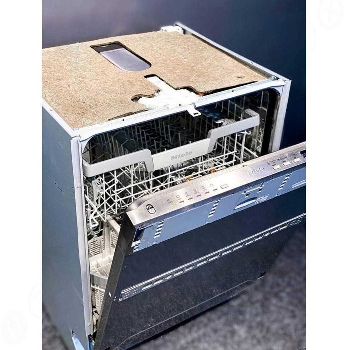 Посудомийка Miele / Міле G 7155 Vi XXL, повновстр. AutoDos