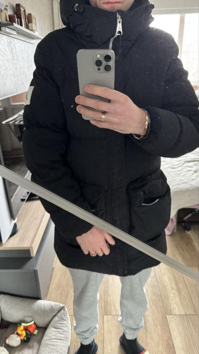 Парка Jordan оригінал