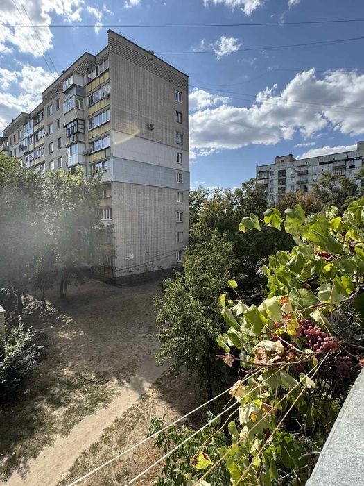 Продаж - 4-кімн квартира в м Самар (район ЛІТАКА, АТБ)