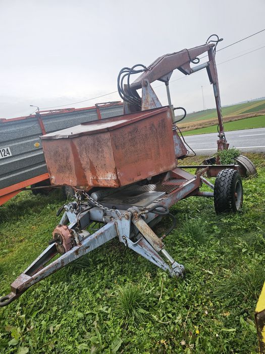 Ładowacz do obronika troll cyklop