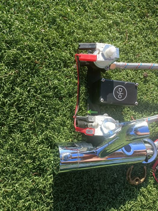 Misturadora OFA Stilltronic NOVA