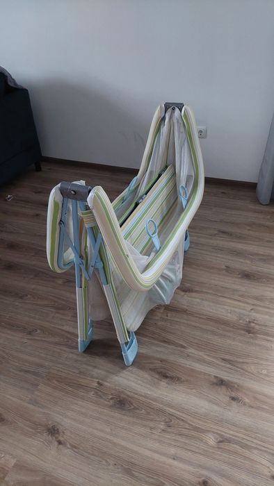 Sprzedam kojec dla dziecka BERBER