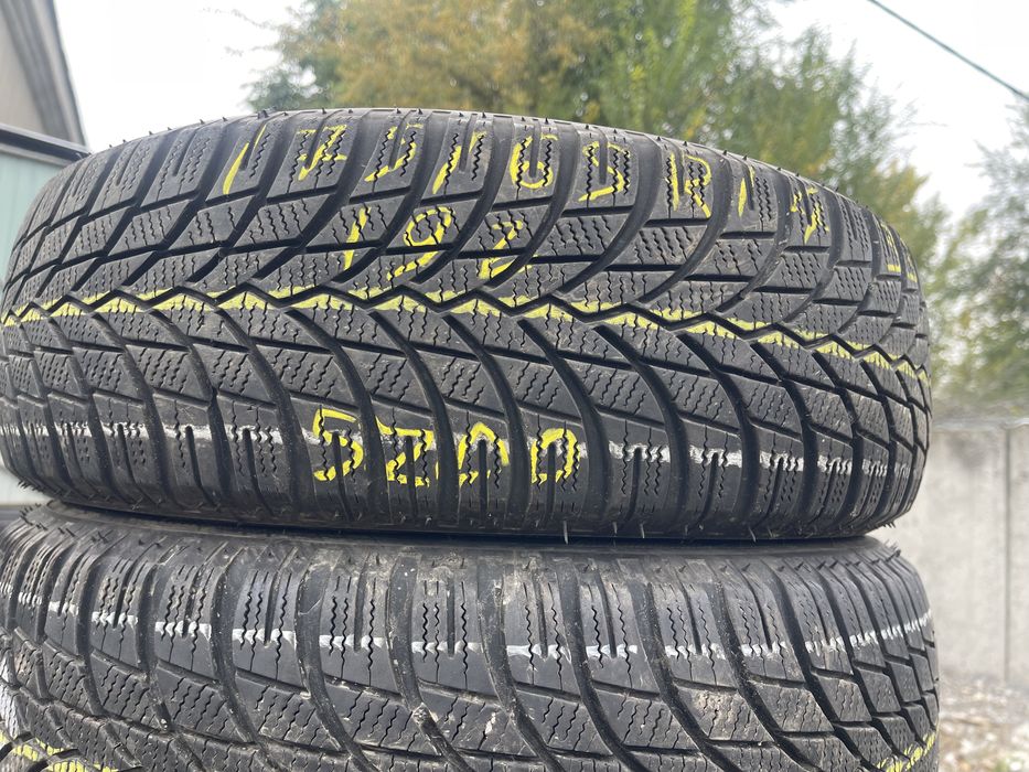 175/65R14 Lassa-4шт 19год (Шиномонтаж Протектор)