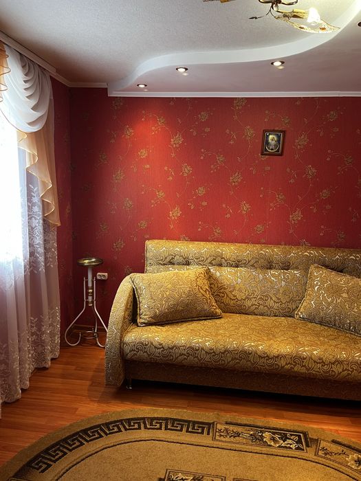 Будинок в с. Хоменки