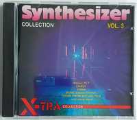 Synthesizer Collection vol.3 1991r